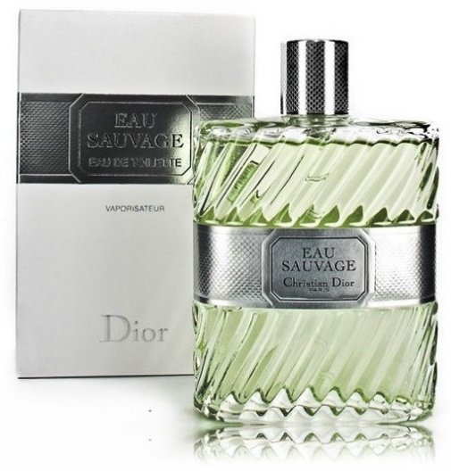 Dior Eau Sauvage Vaporisateur туалетная вода EDT 100 мл купить,57990