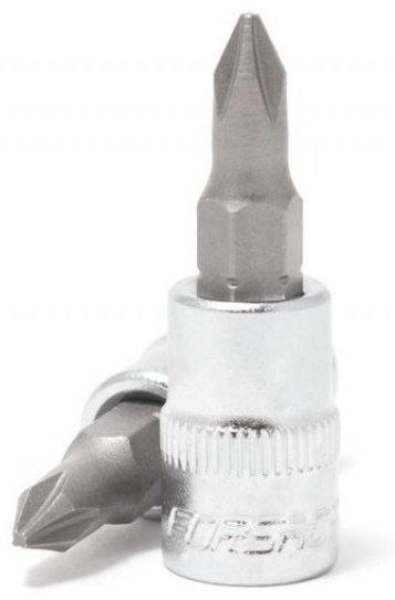 Forsage торцевая головка-бита 1/4 F-321322 1 шт купить,NaN