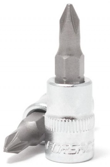 Forsage торцевая головка-бита 1/4 F-321322 1 шт купить,NaN