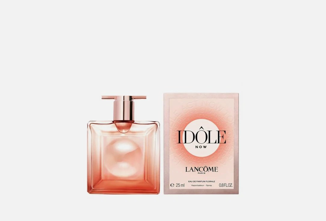 LANCOME Idole Now парфюмерная вода EDP 25 мл, для женщин купить,48690