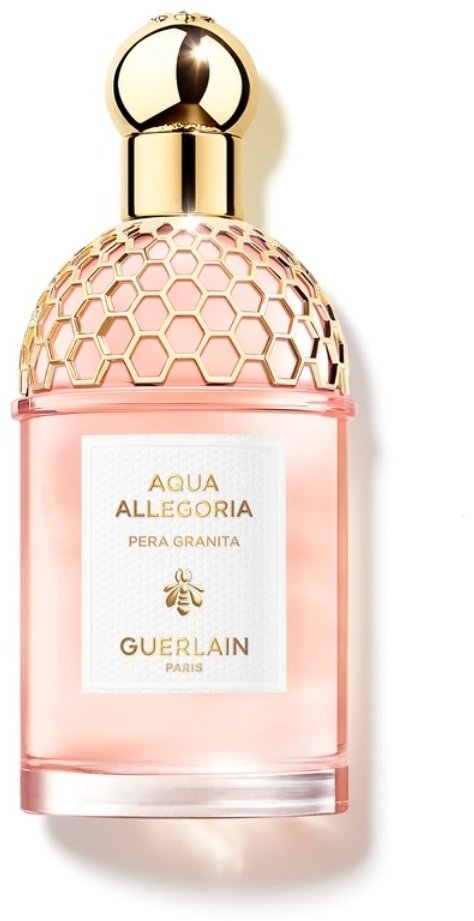 Guerlain Aqua Allegoria Pera Granita туалетная вода EDT 125 мл, для женщин