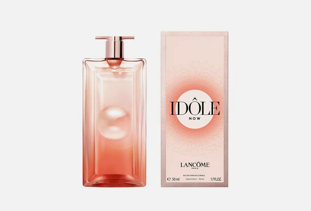 LANCOME Idole Now парфюмерная вода EDP 50 мл, для женщин купить,68600