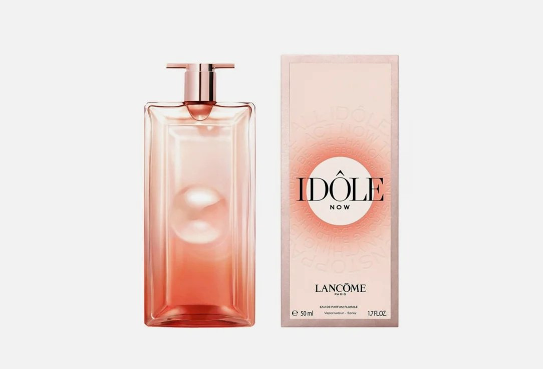 LANCOME Idole Now парфюмерная вода EDP 50 мл, для женщин купить,66090
