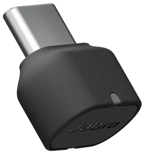 Наушники Jabra Evolve2 65 Link380c MS Stereo Stand черный купить,150557