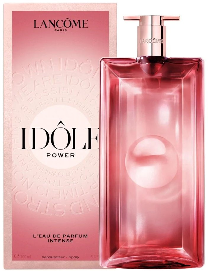 LANCOME Idole Power парфюмерная вода EDP 100 мл, для женщин - ForteMarket LANCOME Idole Power парфюмерная вода EDP 100 мл, для женщин купить,61890