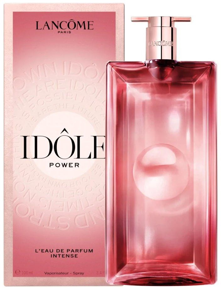 LANCOME Idole Power парфюмерная вода EDP 100 мл, для женщин - ForteMarket LANCOME Idole Power парфюмерная вода EDP 100 мл, для женщин купить,61890