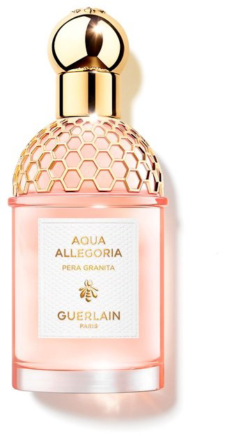 Guerlain Aqua Allegoria Pera Granita туалетная вода EDT 75 мл, для женщин купить,62500