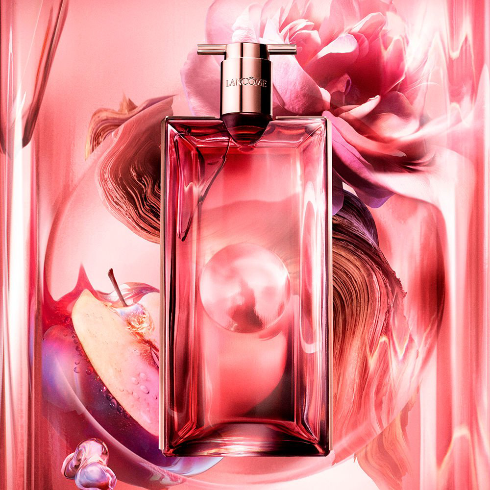 LANCOME Idole Power парфюмерная вода EDP 100 мл, для женщин - ForteMarket LANCOME Idole Power парфюмерная вода EDP 100 мл, для женщин купить,61890