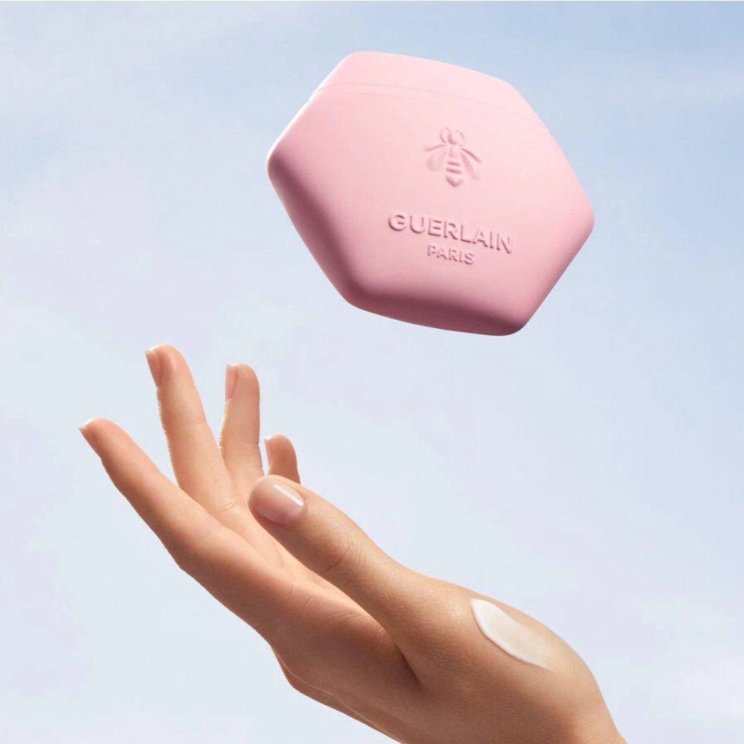 Guerlain Aqua Allegoria Rosa Rosa крем для рук 50 мл купить,33300