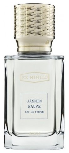Ex Nihilo Jasmin Fauve парфюмерная вода EDP 100 мл, унисекс купить,303290