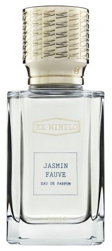 Ex Nihilo Jasmin Fauve парфюмерная вода EDP 100 мл, унисекс купить,303290