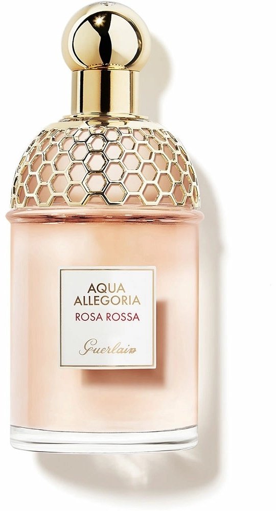 Guerlain Aqua Allegoria Rosa Rossa туалетная вода EDT 125 мл, для женщин - ForteMarket Guerlain Aqua Allegoria Rosa Rossa туалетная вода EDT 125 мл, для женщин купить,75790