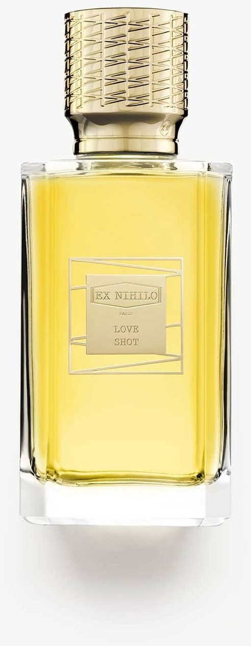 Ex Nihilo Love Shot парфюмерная вода EDP 100 мл, унисекс купить,303290