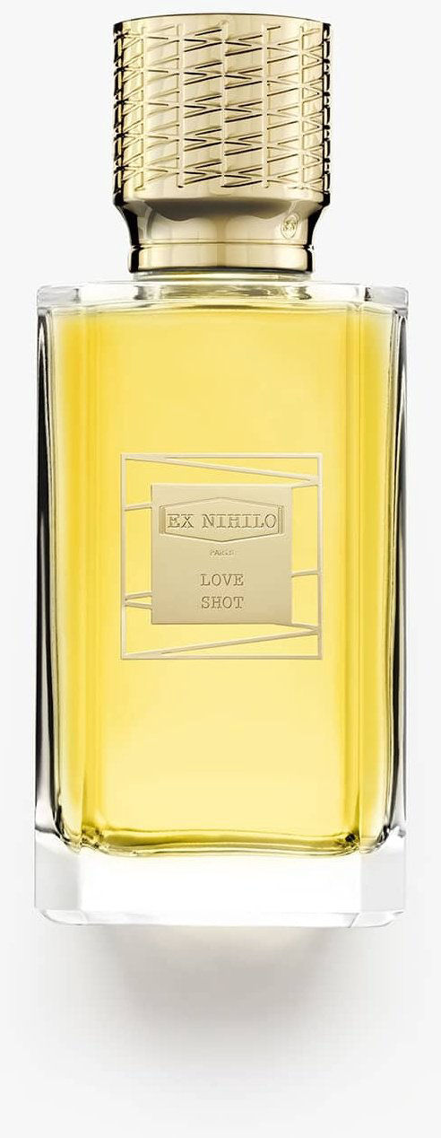 Ex Nihilo Love Shot парфюмерная вода EDP 100 мл, унисекс купить,303290
