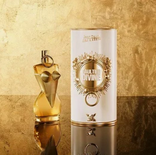 Jean Paul Gaultier Divine парфюмерная вода EDP 30 мл, для женщин купить,51410