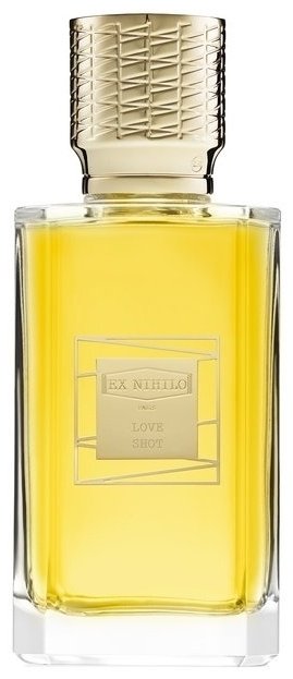 Ex Nihilo Love Shot парфюмерная вода EDP 50 мл