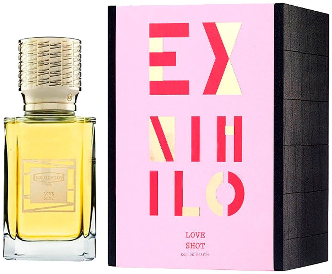 Ex Nihilo Love Shot парфюмерная вода EDP 50 мл купить,211290