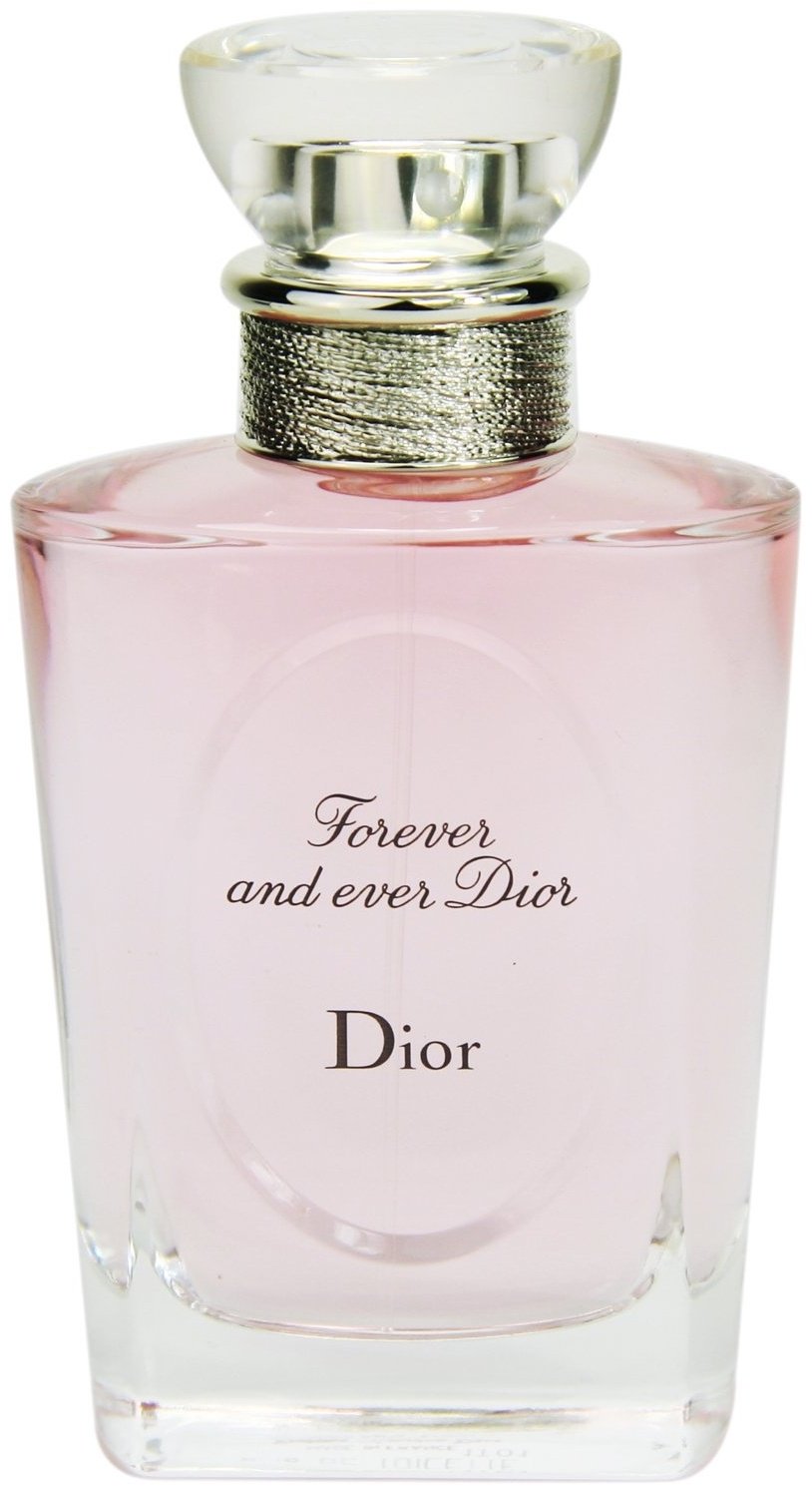 Dior Forever and Ever Dior туалетная вода EDT 50 мл купить,74590