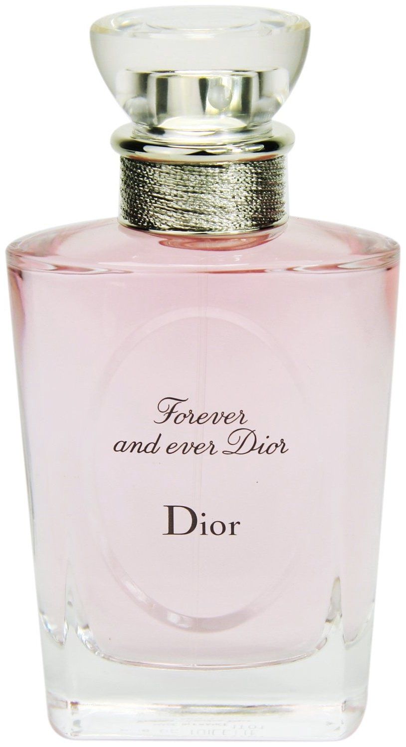 Dior Forever and Ever Dior туалетная вода EDT 50 мл купить,74590