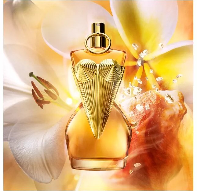 Jean Paul Gaultier Gaultier Divine Le Parfume парфюмерная вода EDP 30 мл, для женщин купить,0
