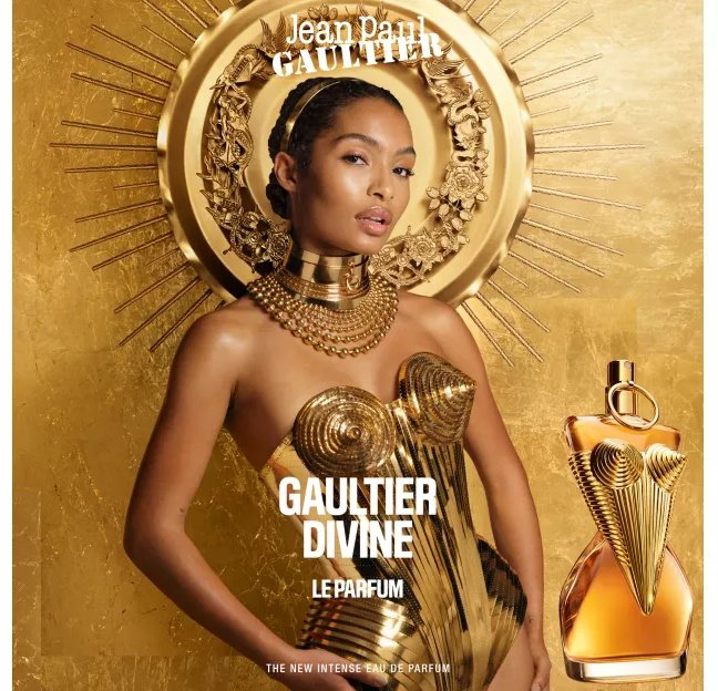 Jean Paul Gaultier Gaultier Divine Le Parfume парфюмерная вода EDP 30 мл, для женщин купить,55900