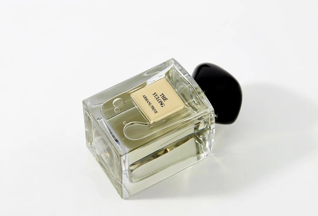 Giorgio Armani The Yulong туалетная вода EDT 100 мл, унисекс - ForteMarket Giorgio Armani The Yulong туалетная вода EDT 100 мл, унисекс купить,165720