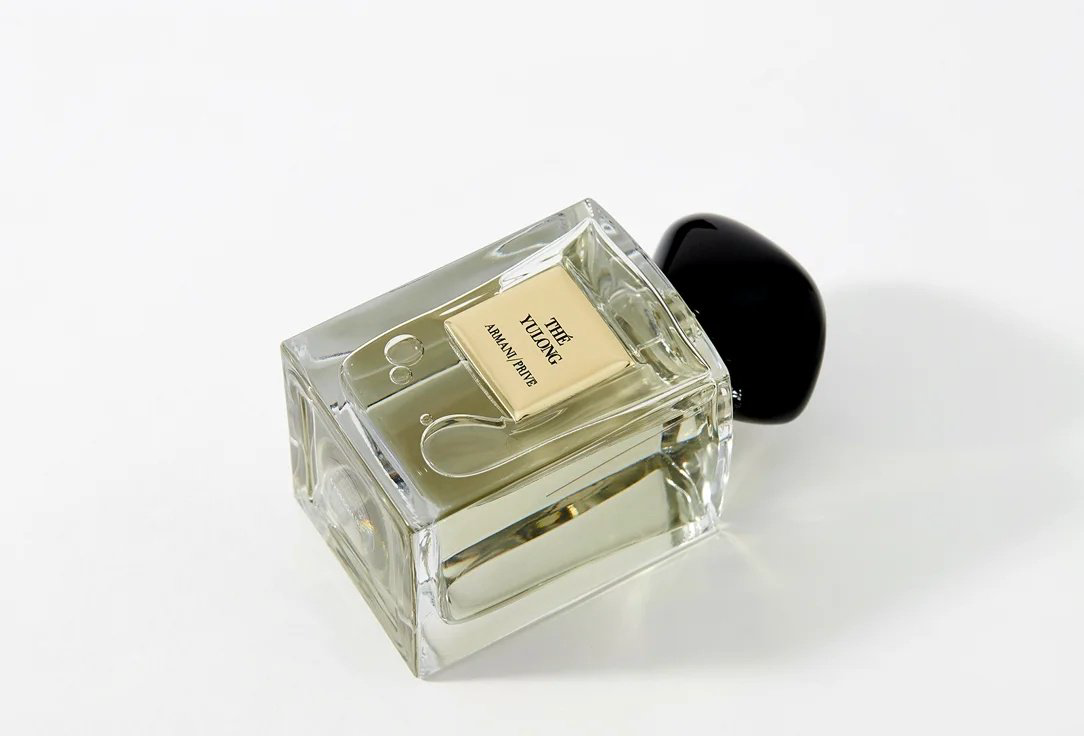 Giorgio Armani The Yulong туалетная вода EDT 100 мл, унисекс - ForteMarket Giorgio Armani The Yulong туалетная вода EDT 100 мл, унисекс купить,165720