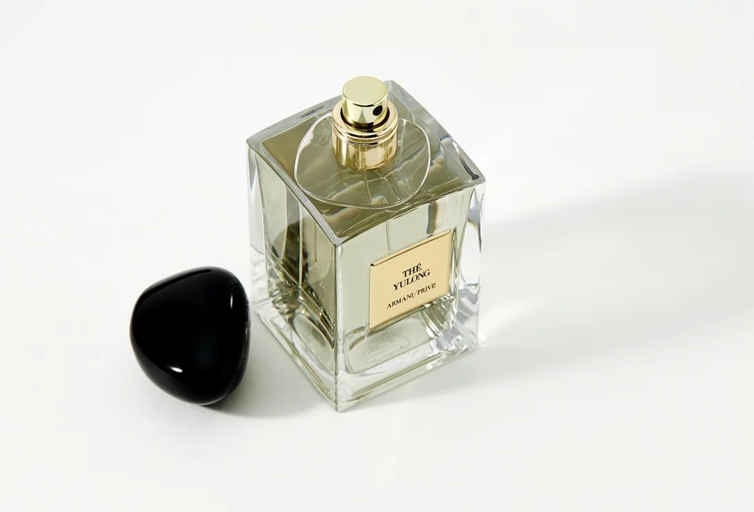 Giorgio Armani The Yulong туалетная вода EDT 100 мл, унисекс - ForteMarket Giorgio Armani The Yulong туалетная вода EDT 100 мл, унисекс купить,165720