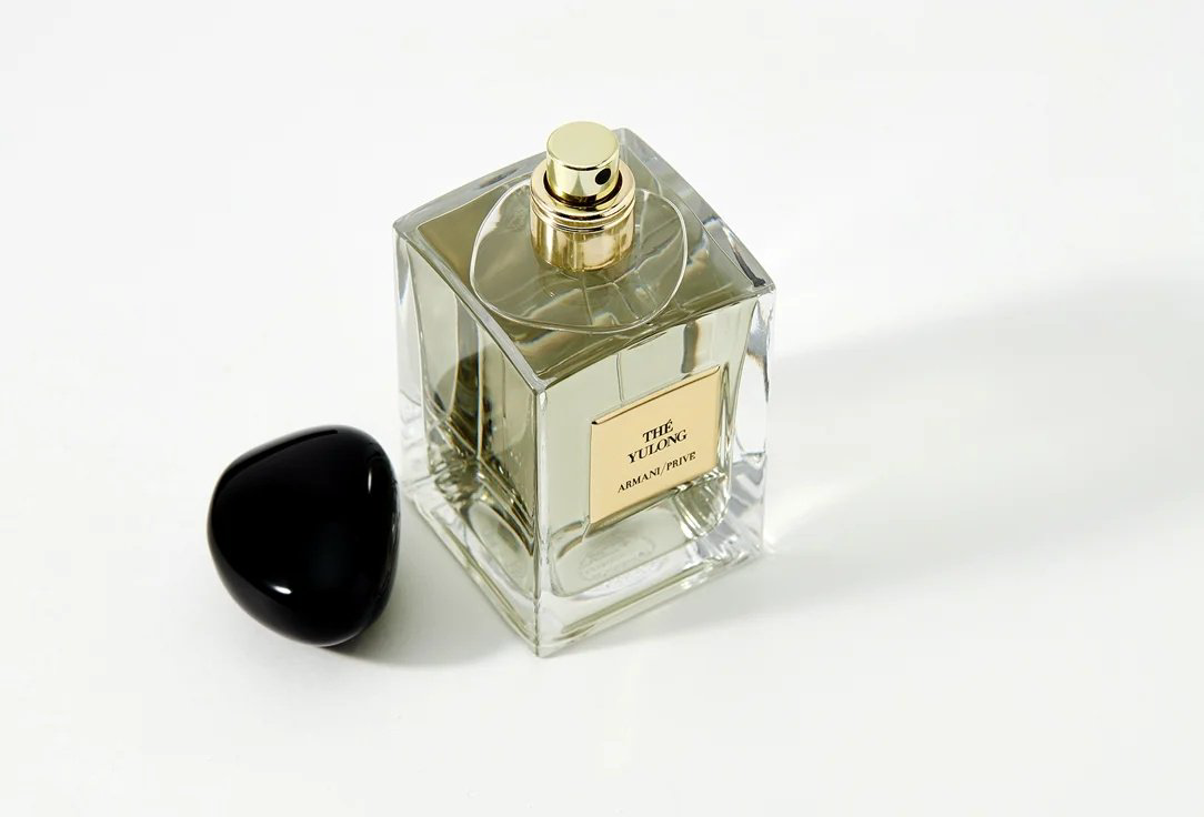 Giorgio Armani The Yulong туалетная вода EDT 100 мл, унисекс - ForteMarket Giorgio Armani The Yulong туалетная вода EDT 100 мл, унисекс купить,165720