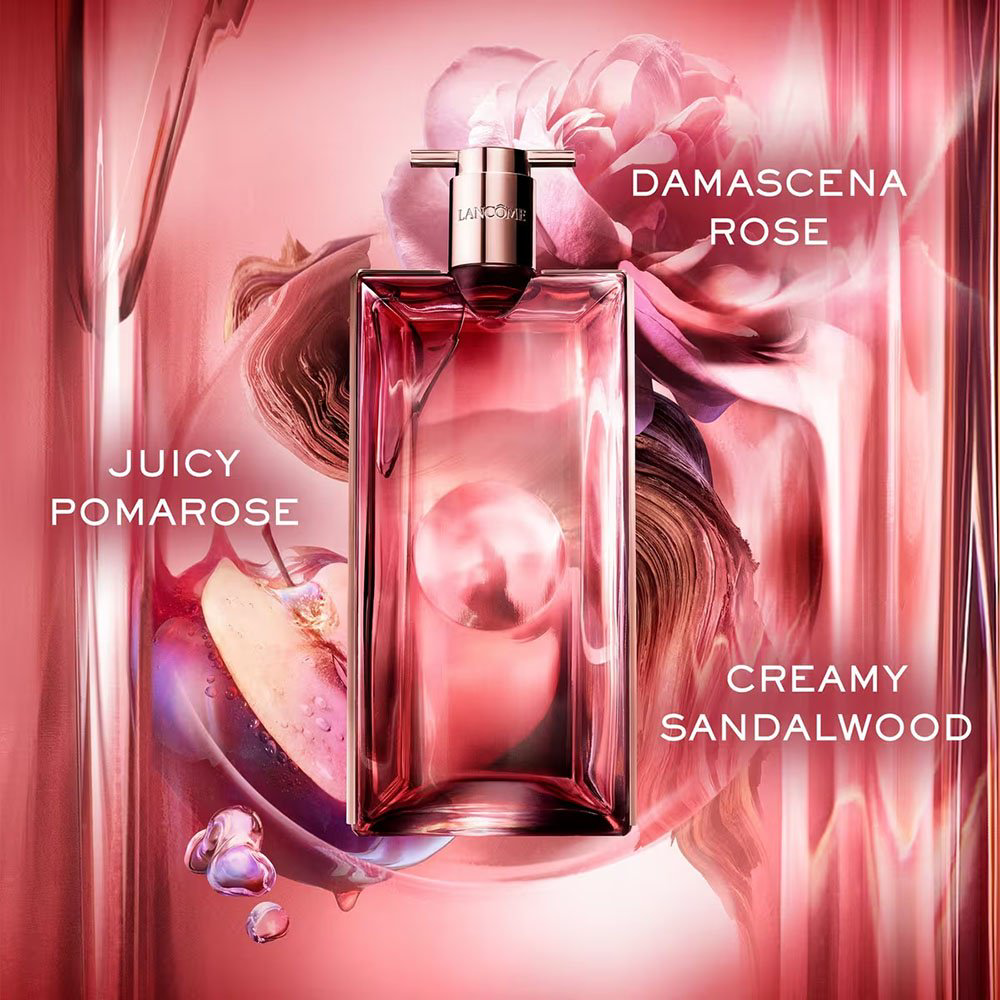 LANCOME Idole Power парфюмерная вода EDP 50 мл, для женщин - ForteMarket LANCOME Idole Power парфюмерная вода EDP 50 мл, для женщин купить,42990