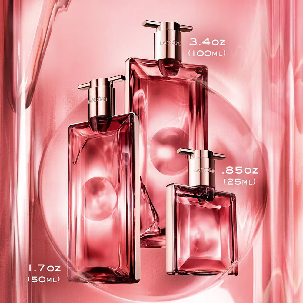 LANCOME Idole Power парфюмерная вода EDP 50 мл, для женщин - ForteMarket LANCOME Idole Power парфюмерная вода EDP 50 мл, для женщин купить,42990