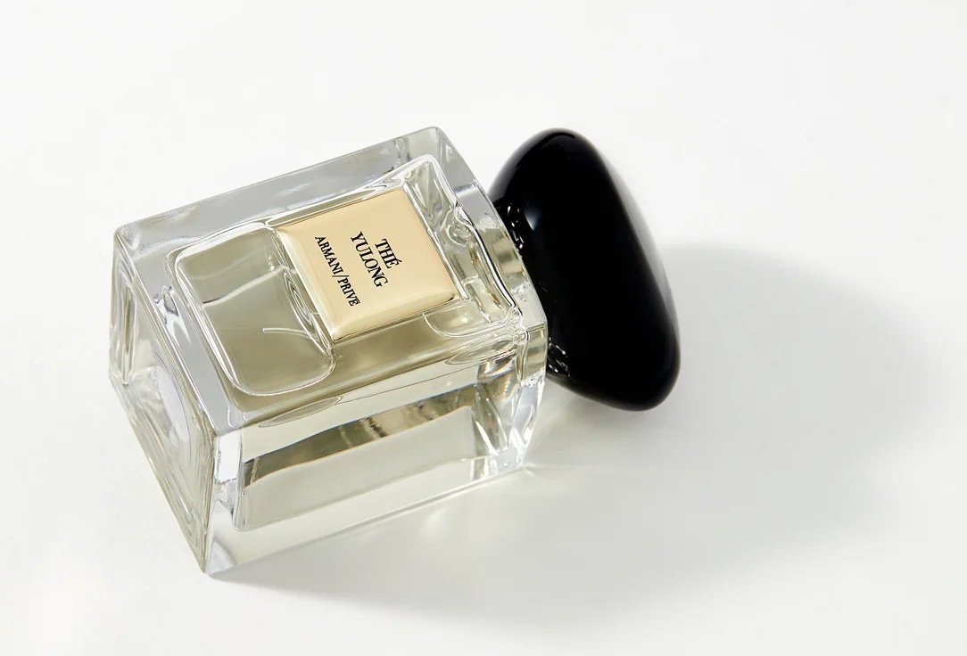 Giorgio Armani The Yulong туалетная вода EDT 50 мл, унисекс - ForteMarket Giorgio Armani The Yulong туалетная вода EDT 50 мл, унисекс купить,109260
