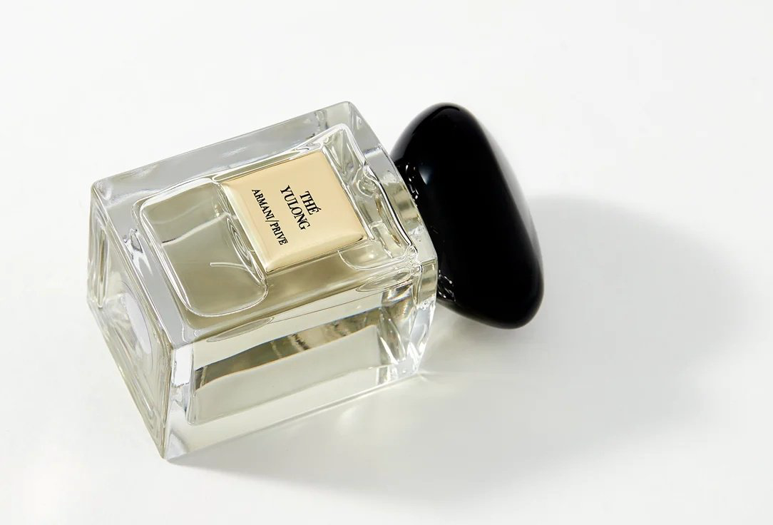 Giorgio Armani The Yulong туалетная вода EDT 50 мл, унисекс - ForteMarket Giorgio Armani The Yulong туалетная вода EDT 50 мл, унисекс купить,109260