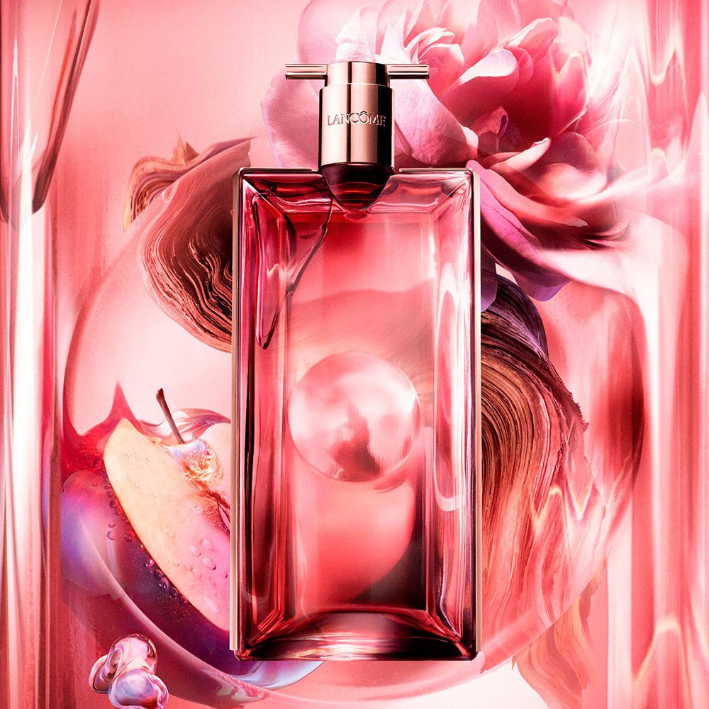 LANCOME Idole Power парфюмерная вода EDP 50 мл, для женщин - ForteMarket LANCOME Idole Power парфюмерная вода EDP 50 мл, для женщин купить,42990