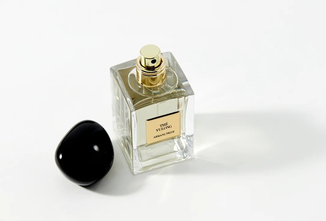 Giorgio Armani The Yulong туалетная вода EDT 50 мл, унисекс - ForteMarket Giorgio Armani The Yulong туалетная вода EDT 50 мл, унисекс купить,109260