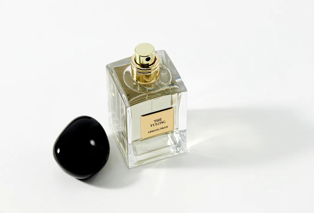 Giorgio Armani The Yulong туалетная вода EDT 50 мл, унисекс - ForteMarket Giorgio Armani The Yulong туалетная вода EDT 50 мл, унисекс купить,109260