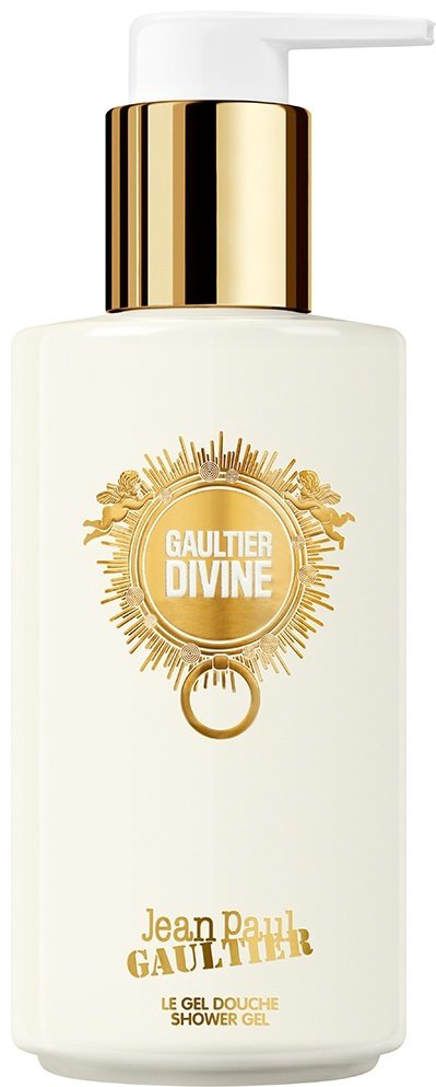 Jean Paul Gaultier Gaultier Divine гель 200 мл купить,33410