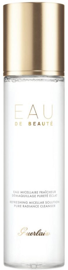 Guerlain Eau De Beaute мицеллярная вода 200 мл