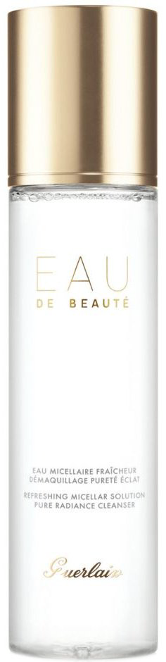 Guerlain Eau De Beaute мицеллярная вода 200 мл - ForteMarket Guerlain Eau De Beaute мицеллярная вода 200 мл купить,33300