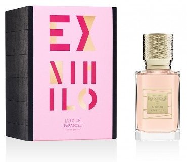 Ex Nihilo Lust in Paradise парфюмерная вода EDP 50 мл
