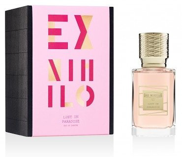 Ex Nihilo Lust in Paradise парфюмерная вода EDP 50 мл купить,211290