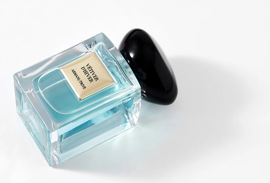 Giorgio Armani Vétiver d’Hiver туалетная вода EDT 50 мл, унисекс - ForteMarket Giorgio Armani Vétiver d’Hiver туалетная вода EDT 50 мл, унисекс купить,109260