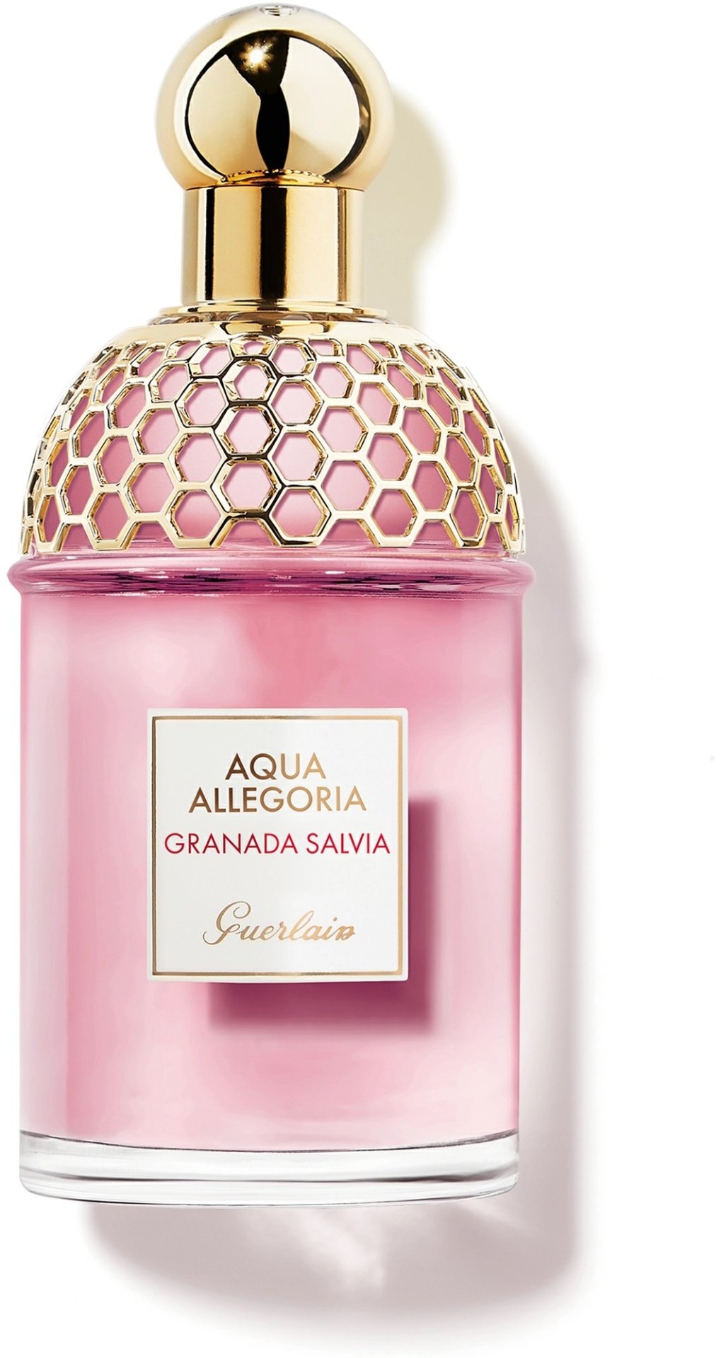 Guerlain Granada Salvia туалетная вода EDT 125 мл, унисекс купить,85500
