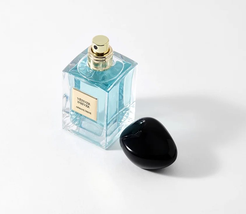 Giorgio Armani Vétiver d’Hiver туалетная вода EDT 50 мл, унисекс - ForteMarket Giorgio Armani Vétiver d’Hiver туалетная вода EDT 50 мл, унисекс купить,109260
