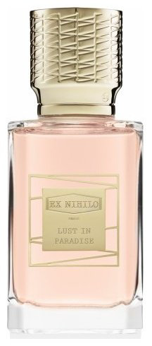 Ex Nihilo Lust in Paradise парфюмерная вода EDP 50 мл купить,211290