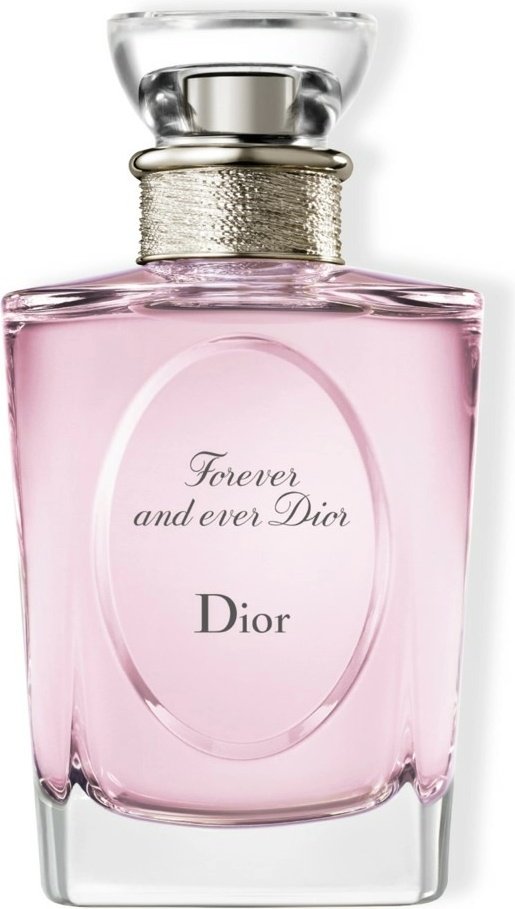 Dior Forever And Ever туалетная вода EDT 100 мл, для женщин - ForteMarket Dior Forever And Ever туалетная вода EDT 100 мл, для женщин купить,104190