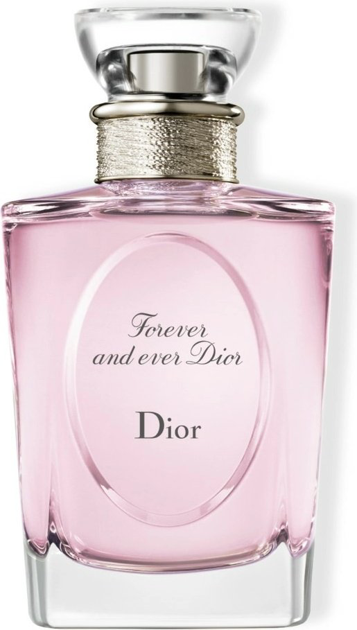 Dior Forever And Ever туалетная вода EDT 100 мл, для женщин - ForteMarket Dior Forever And Ever туалетная вода EDT 100 мл, для женщин купить,104190