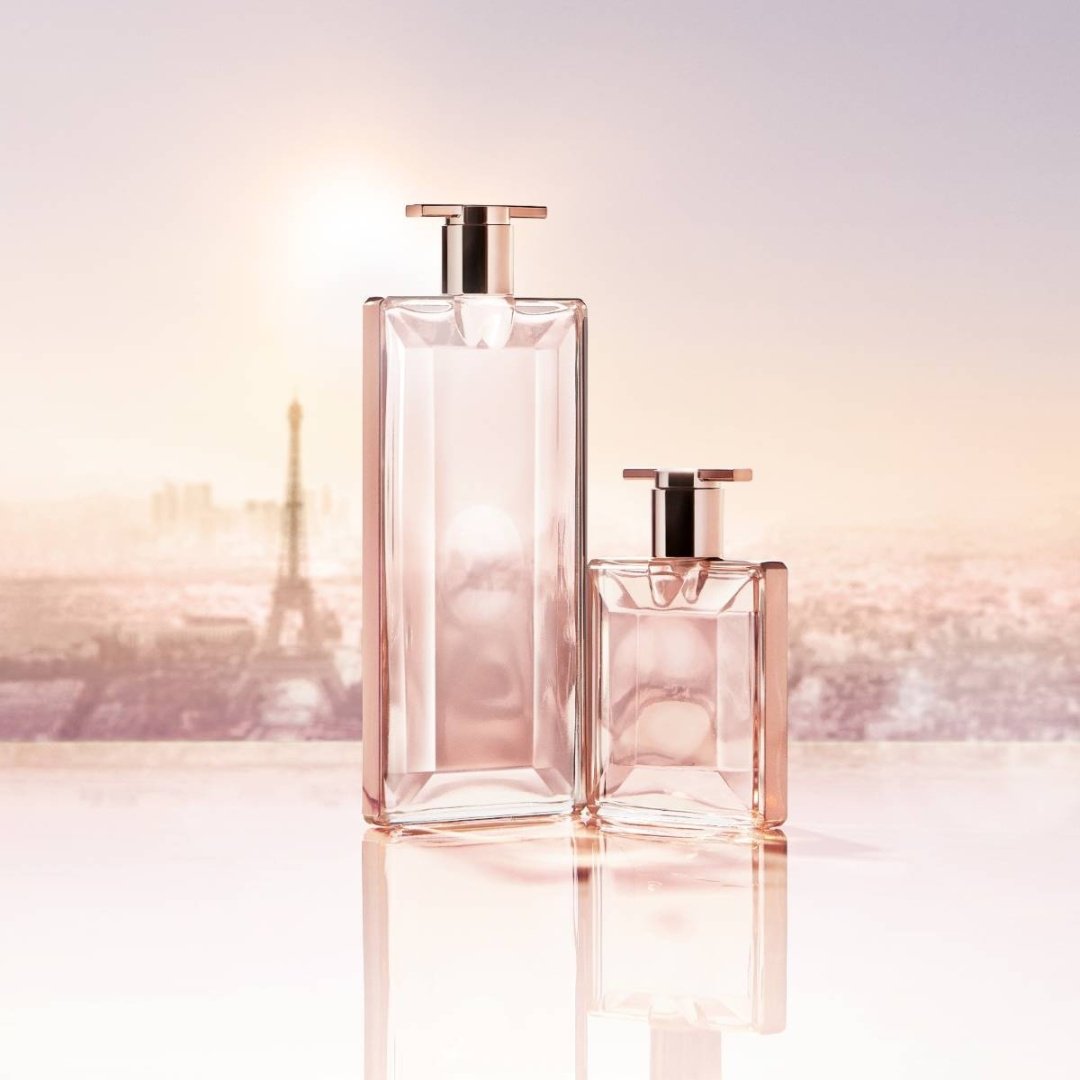 LANCOME Idole парфюмерная вода EDP 100 мл, для женщин купить,78500