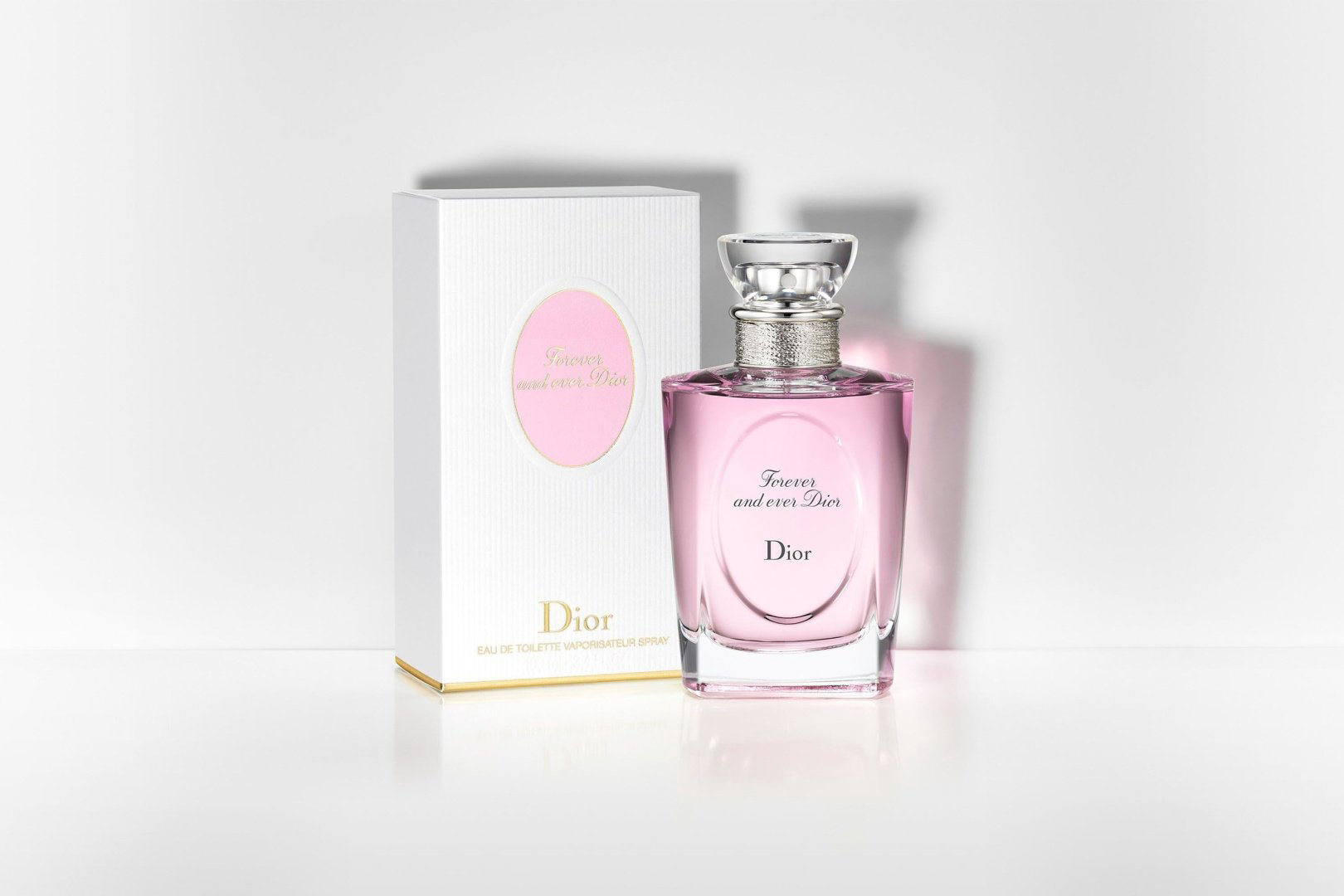 Dior Forever And Ever туалетная вода EDT 100 мл, для женщин - ForteMarket Dior Forever And Ever туалетная вода EDT 100 мл, для женщин купить,104190