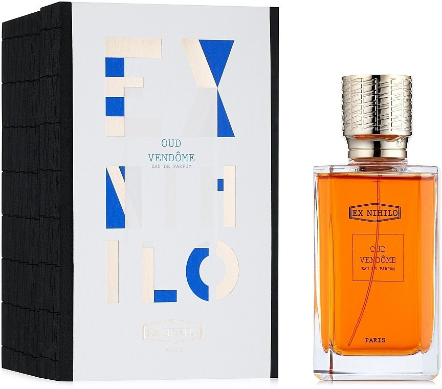 Ex Nihilo Oud Vendome парфюмерная вода EDP 100 мл, унисекс купить,303290